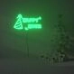 Happy Hour Neon Sign Fashion Custom Neon Sign Lights Night Lamp Led Neon Sign Light For Home Party