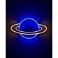 Planet – Led Neon Sign