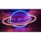 Planet – Led Neon Sign