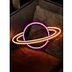 Planet – Led Neon Sign