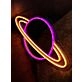 Planet – Led Neon Sign