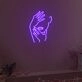 Touch Face Neon Sign Fashion Custom Neon Sign Lights Night Lamp Led Neon Sign Light For Home Party MG10162
