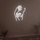 Touch Face Neon Sign Fashion Custom Neon Sign Lights Night Lamp Led Neon Sign Light For Home Party MG10162