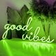 Good Vibes – Led Neon Sign