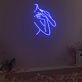Touch The Beauty Body Neon Sign Fashion Custom Neon Sign Lights Night Lamp Led Neon Sign Light For Home Party