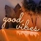 Good Vibes – Led Neon Sign
