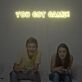 You Got Game Neon Sign Fashion Custom Neon Sign Lights Night Lamp Led Neon Sign Light For Home Party