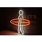 –Surfer – Led Neon Sign