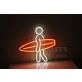 –Surfer – Led Neon Sign