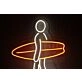 –Surfer – Led Neon Sign