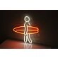 –Surfer – Led Neon Sign