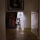 Astronaut Neon Sign