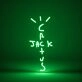 Cactus Jack Neon Sign