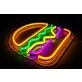 Hamburg – Led Neon Sign