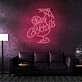 Cocktails Neon Sign