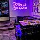 Do What You Love Neon Sign