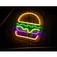 Hamburg – Led Neon Sign