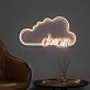 Dream Neon Sign
