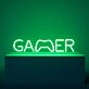 Gamer Neon Sign
