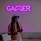 Gamer Neon Sign