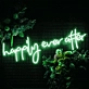 Happily Ever After  Led Neon Sign