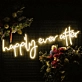 Happily Ever After  Led Neon Sign