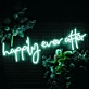 Happily Ever After  Led Neon Sign