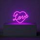 Love Neon Sign