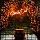Save the Date Neon Sign
