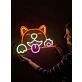 Dog Led Neon Sign