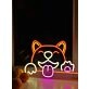 Dog Led Neon Sign