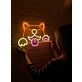 Dog Led Neon Sign