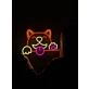 Dog Led Neon Sign