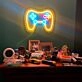 Xbox Game Controller Neon Sign