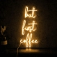 But First Coffee Neon Sign