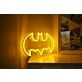Batman Led Neon Sign