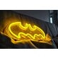 Batman Led Neon Sign