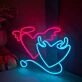 Angel and Devil Led Neon Sign