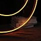 Smiley Neon Sign