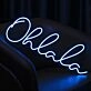 Ohlala Led Neon Sign
