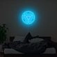 Arc Reactor Neon Sign