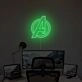 Avenger Neon Sign