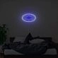 Batman Neon Sign