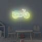 Bike Neon Sign