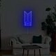 BTS Neon Sign