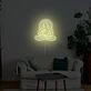 Budha Neon Sign
