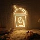 Coffee Mug Neon Sign