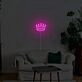 Crown Neon Sign