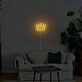 Crown Neon Sign