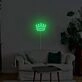 Crown Neon Sign